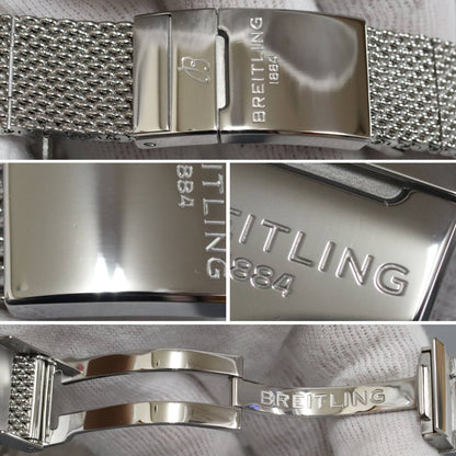 Breitling Super Ocean Heritage 2 (Ab2030) Watch Men