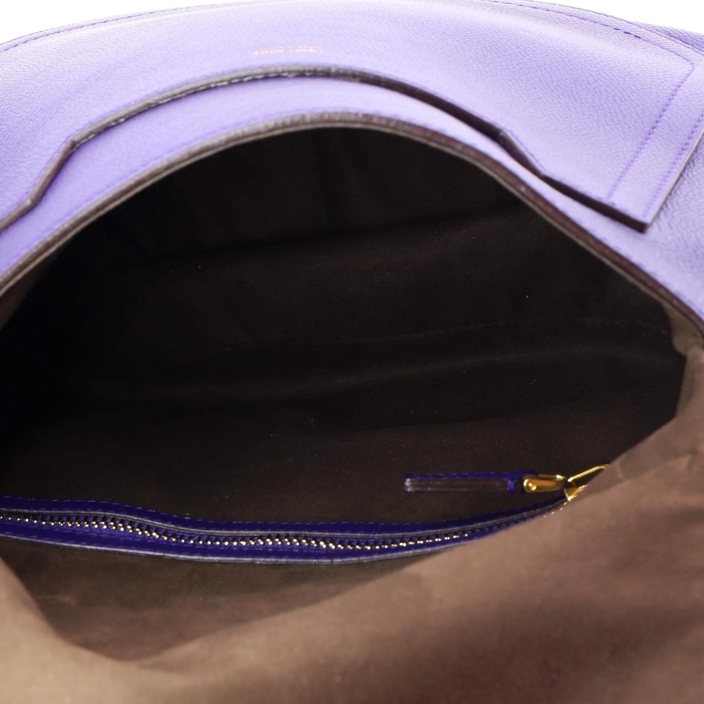 Tom Ford Jennifer Shoulder Bag Leather Small