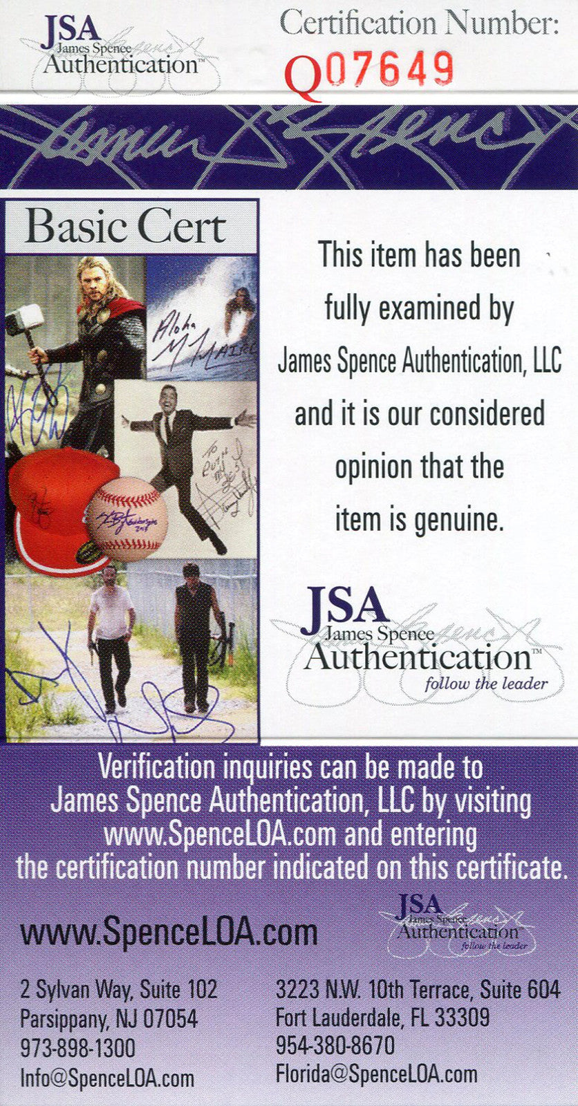 Dorothy Shay Autographed Original Photo (Jsa)