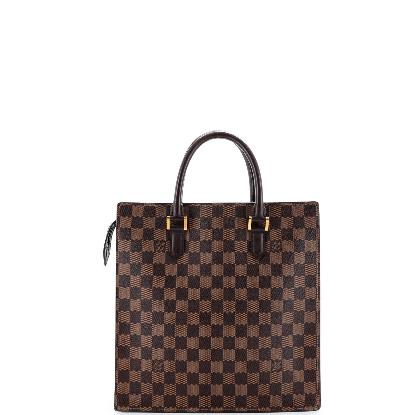 Louis Vuitton Venice Sac Plat Bag Damier Pm