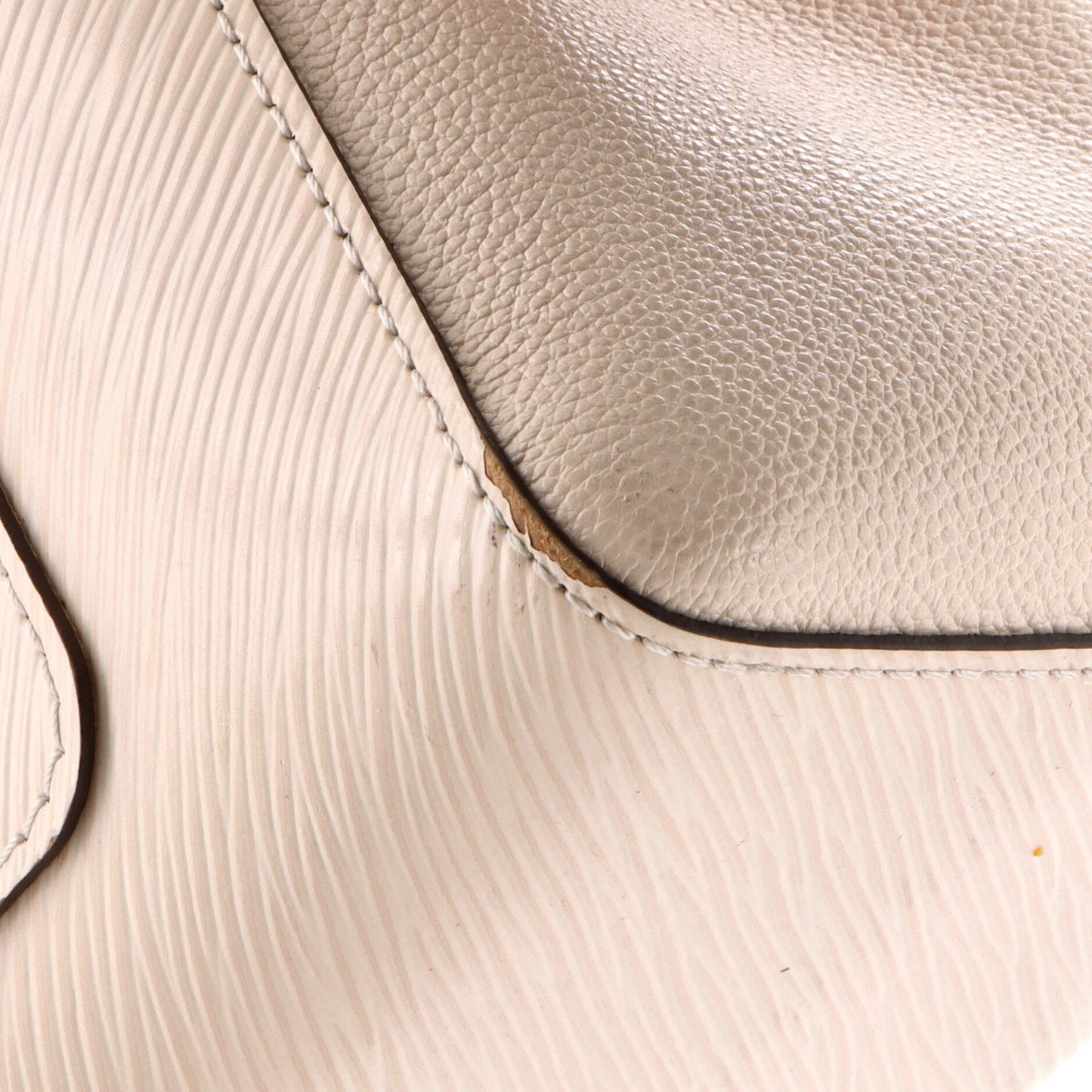 Louis Vuitton Marelle Tote Epi Leather Bb