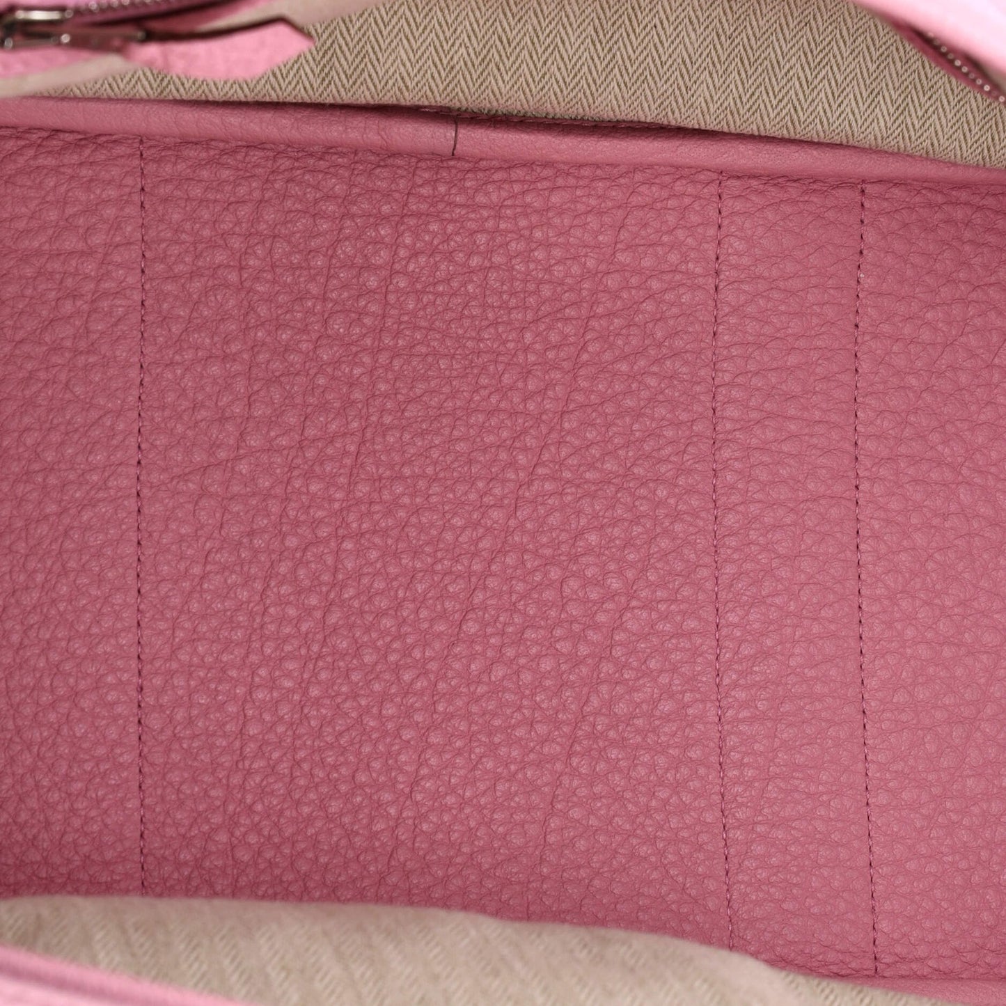 Hermes Garden Party Tote Leather 36