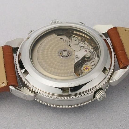 Grace Fablio Split-Second Chronograph