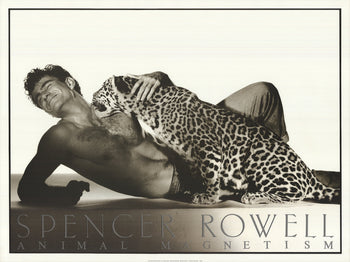 Spencer Rowell Animal Magnetism 