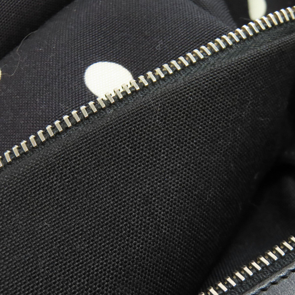 Saint Laurent   Backpack  Daypack Dot Pattern