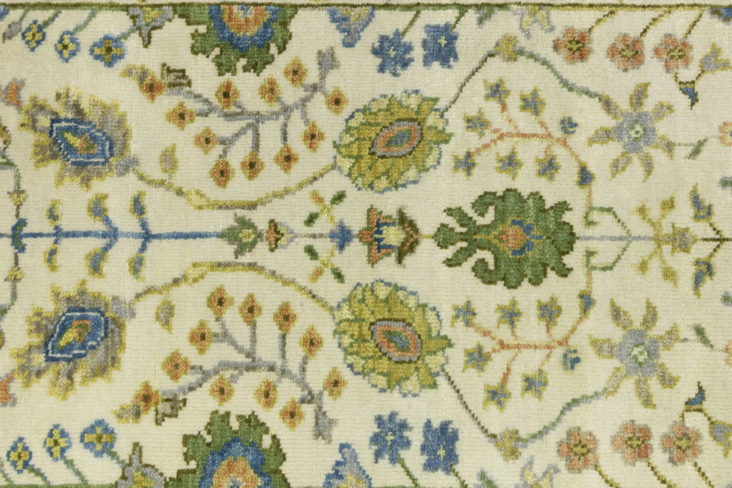 Osh Chobi Oriental Runner Rug Tree Of Life Carpet