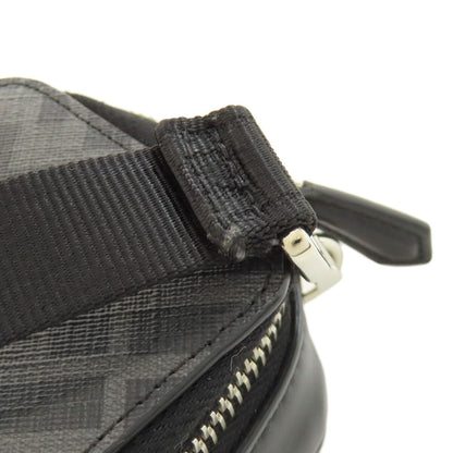 Fendi   Shoulder Bag Mini Shoulder Leather