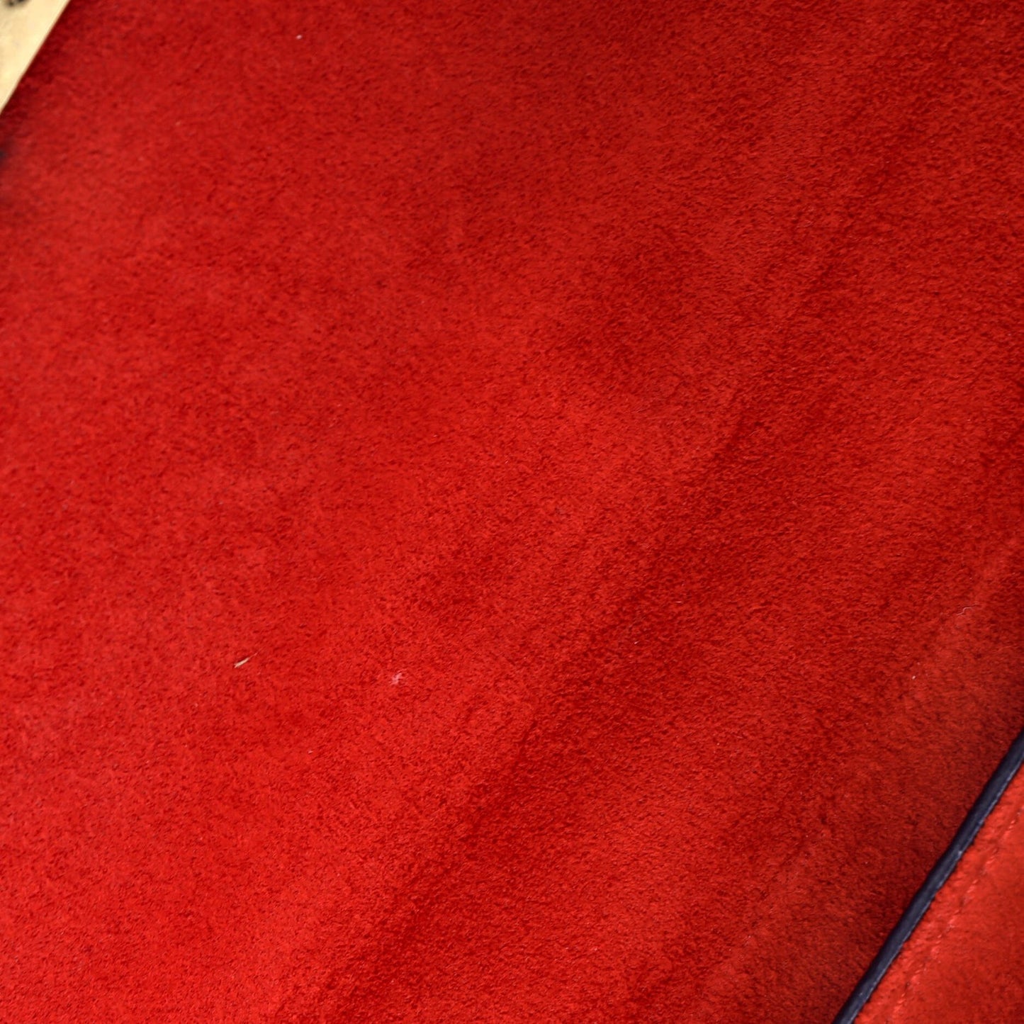 Louis Vuitton Saint Sulpice Handbag Monogram Empreinte Leather Pm