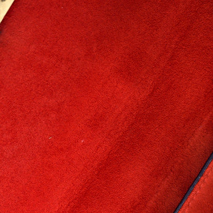 Louis Vuitton Saint Sulpice Handbag Monogram Empreinte Leather Pm