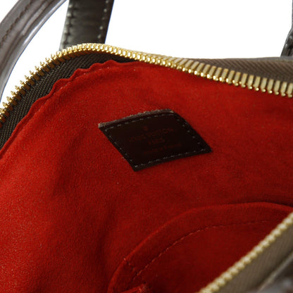 Louis Vuitton Trevi Handbag Damier Pm