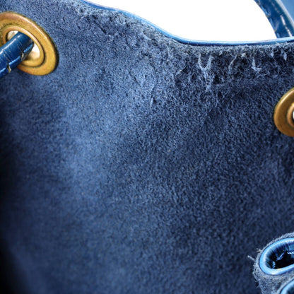 Louis Vuitton Noe Handbag Epi Leather Large