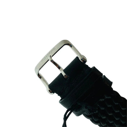 Tom Ford N.003 Tf0120267289 Ss/Genuine Strap