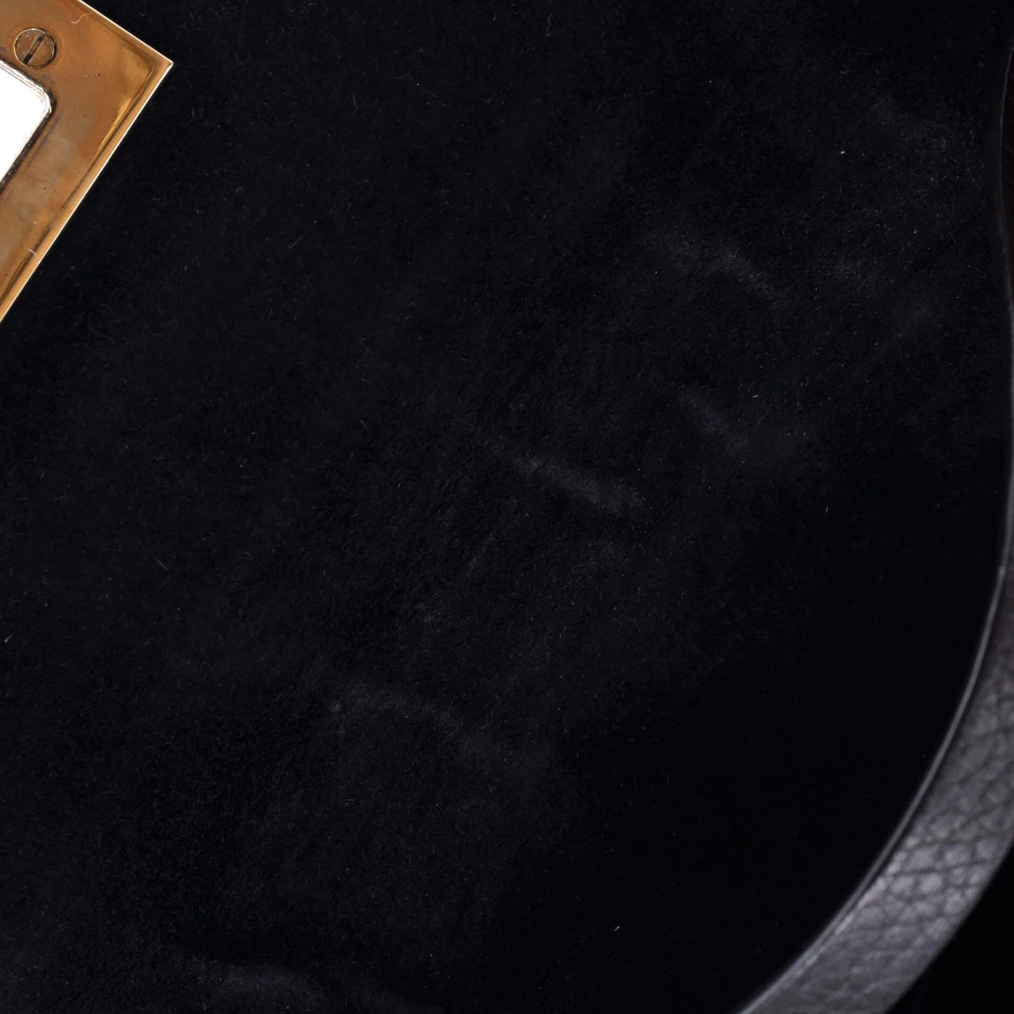 Valentino Garavani Rockstud Flip Lock Flap Bag Leather Medium