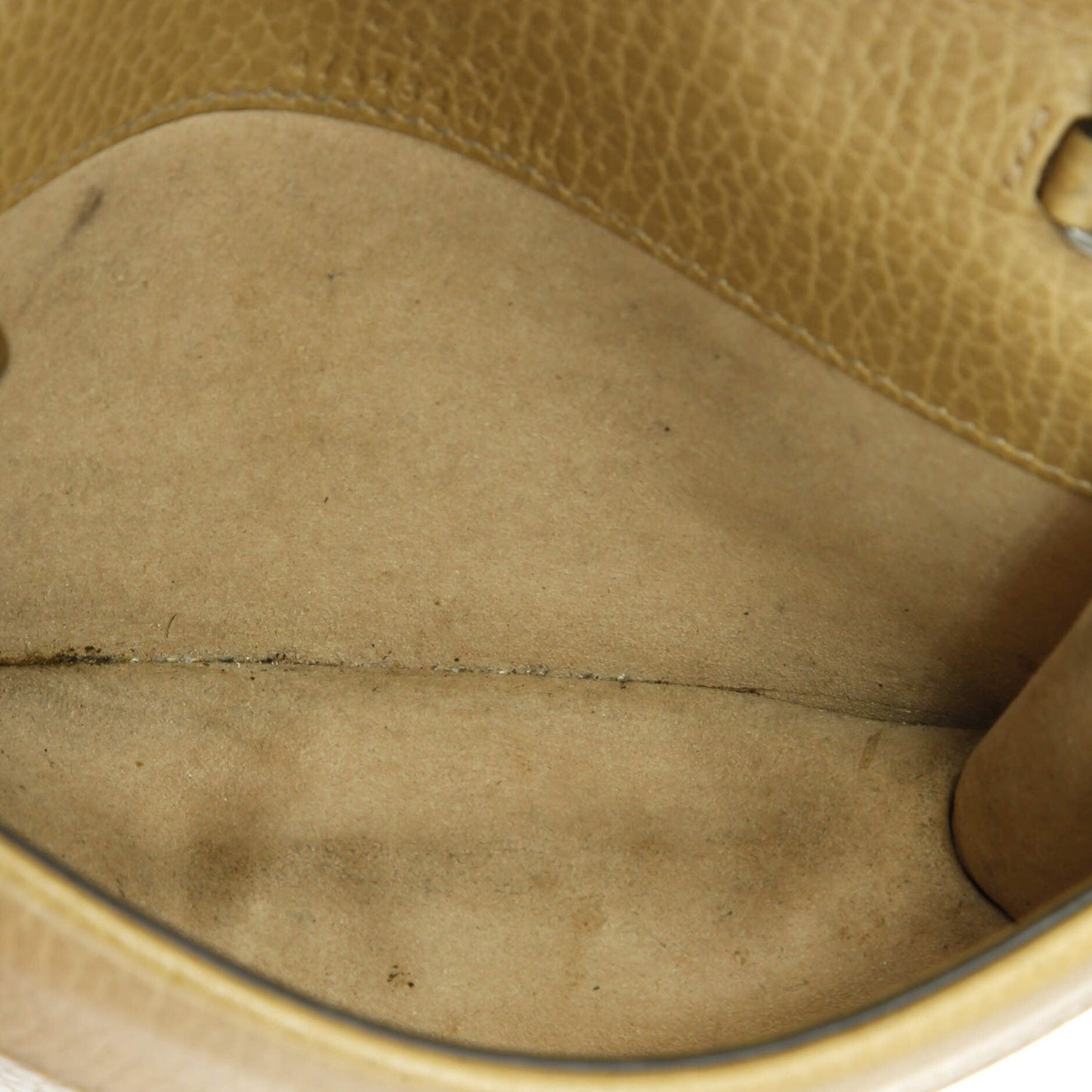 Gucci Dionysus Bag Leather Super Mini