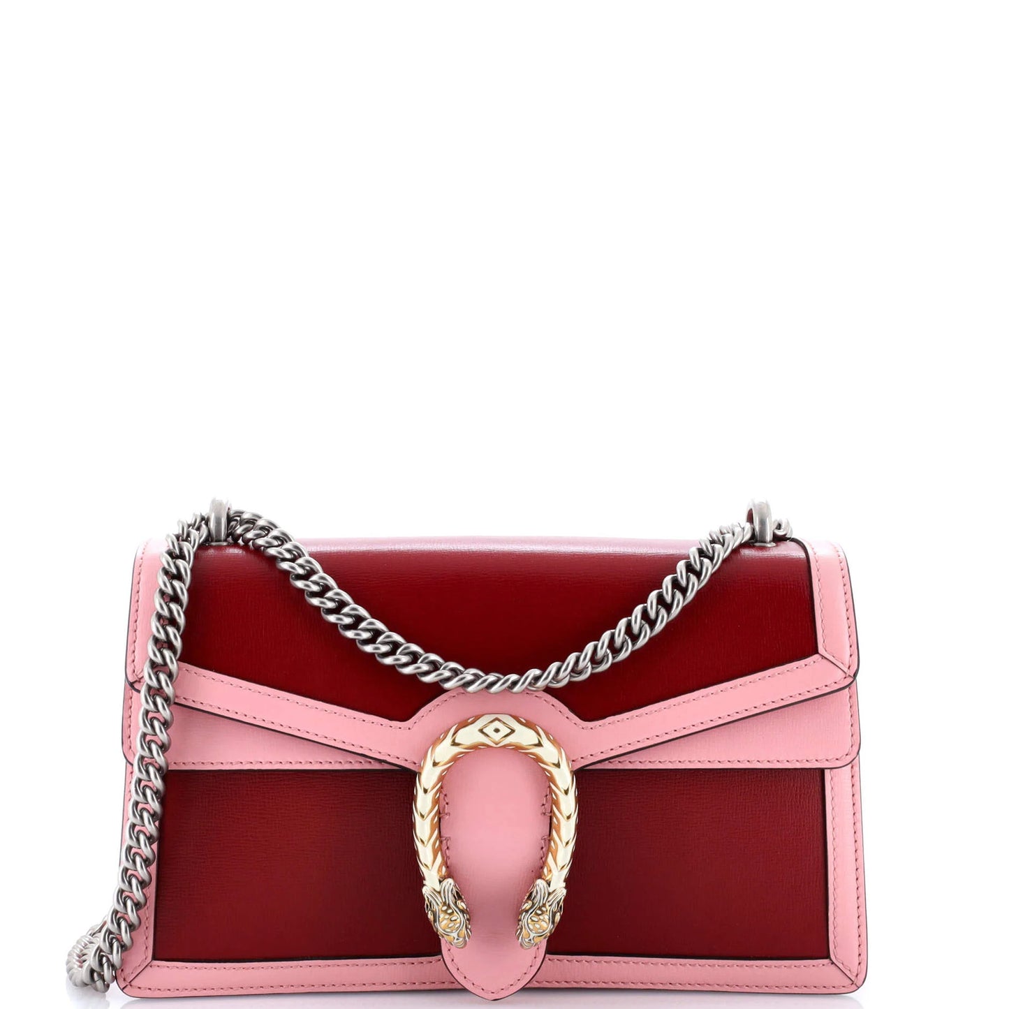 Gucci Dionysus Bag Leather Small