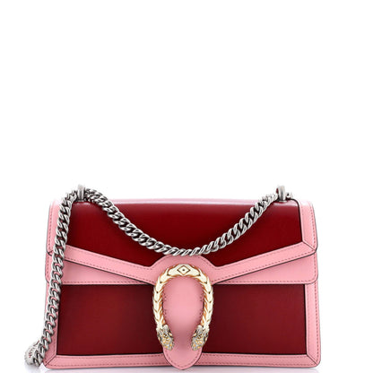 Gucci Dionysus Bag Leather Small