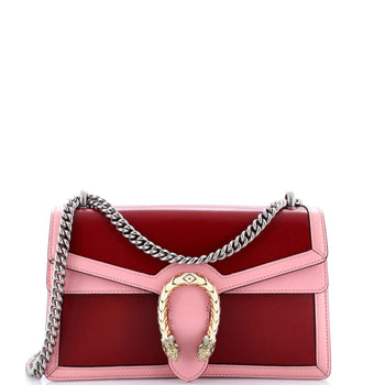 Gucci Dionysus Bag Leather Small