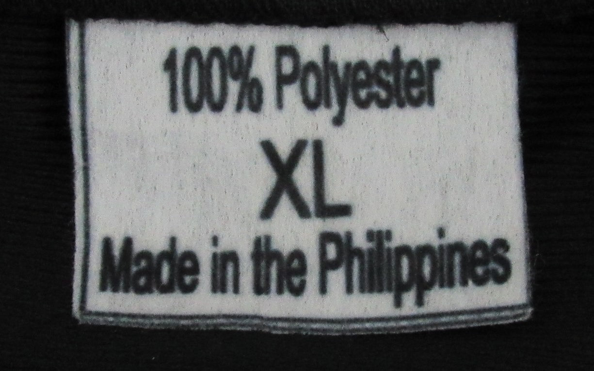 Troy Polamalu Signed Black Steelers Custom Football Jersey Psa/Dna 190761