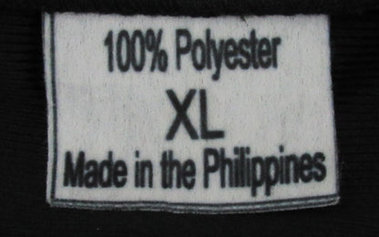 Troy Polamalu Signed Black Steelers Custom Football Jersey Psa/Dna 190761