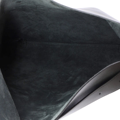 Bottega Veneta Cradle Shoulder Bag Leather Large