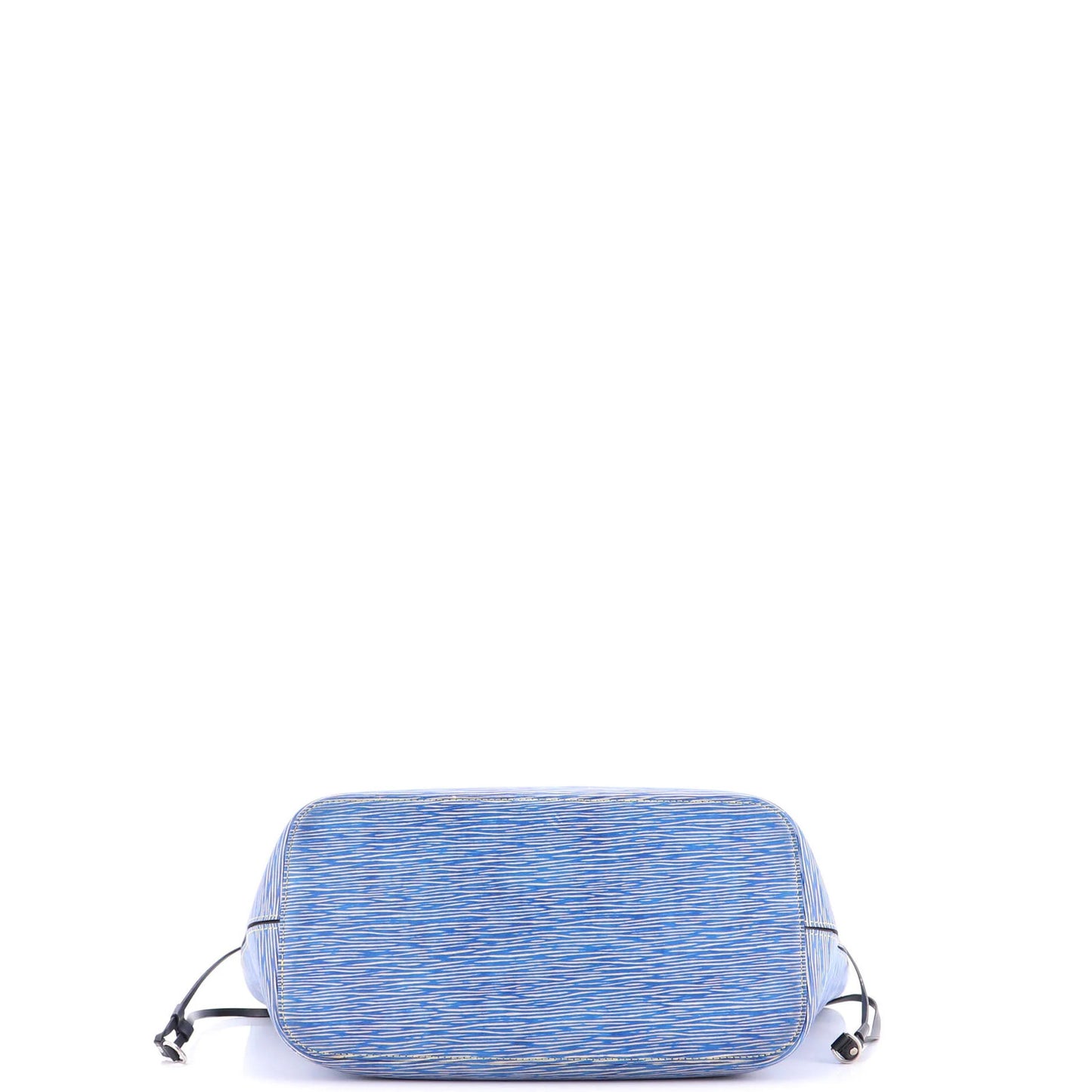 Louis Vuitton Neverfull Tote Epi Leather Mm