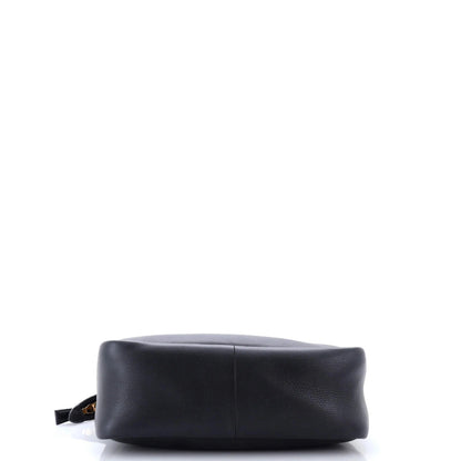 Prada Darling Shoulder Bag Leather Medium