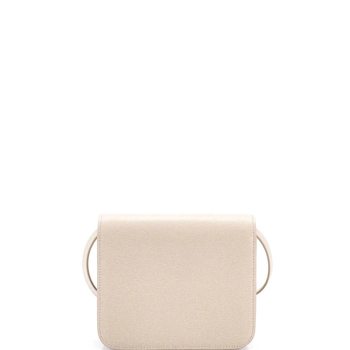 Celine Classic Box Bag Grainy Leather Teen