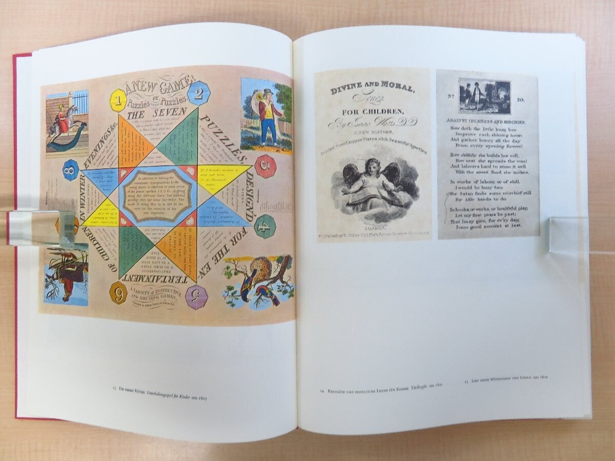 Populare Druckgraphik Europas (9 Volumes Set: Europe + America), 1967-75