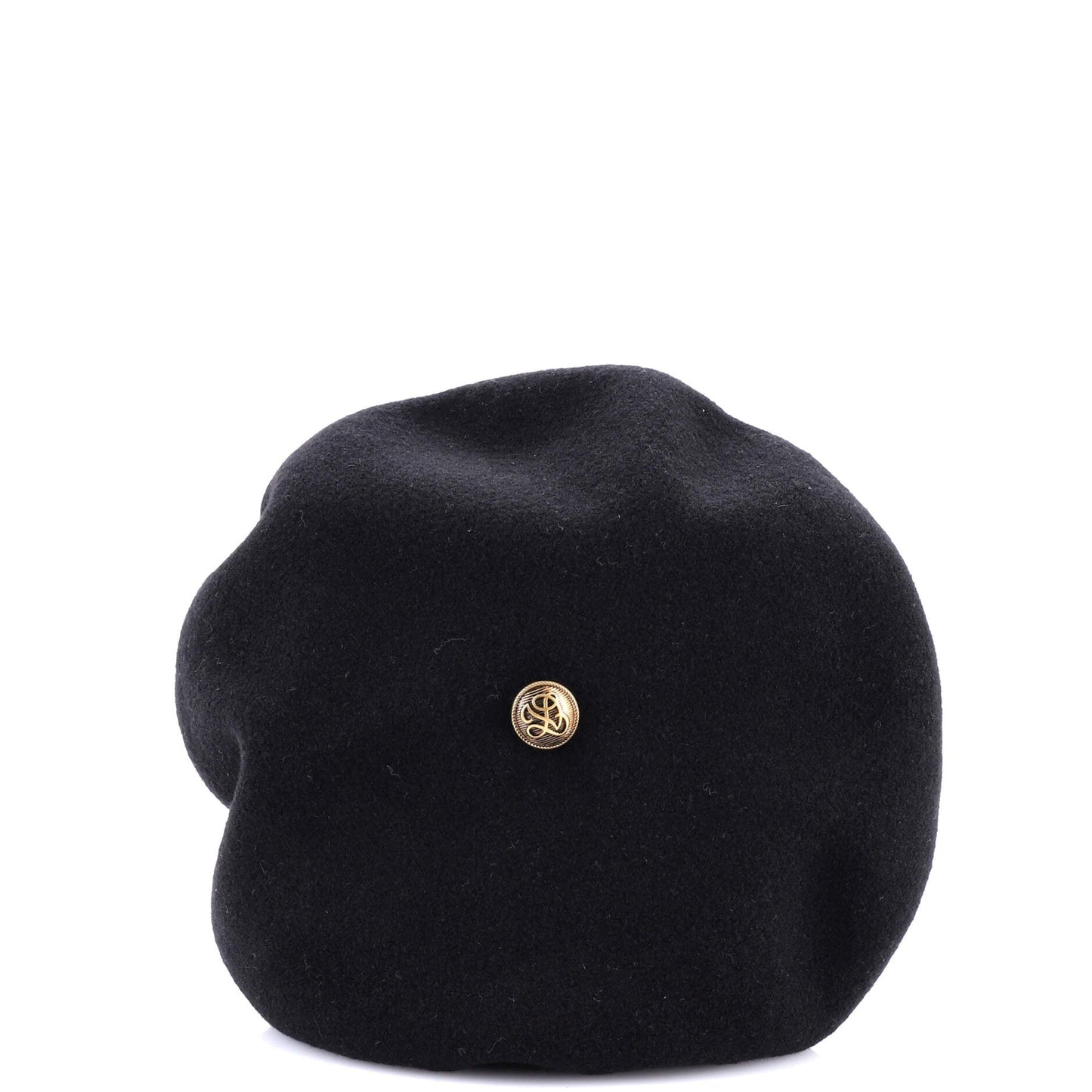 Louis Vuitton Lv Lovers Beret Wool