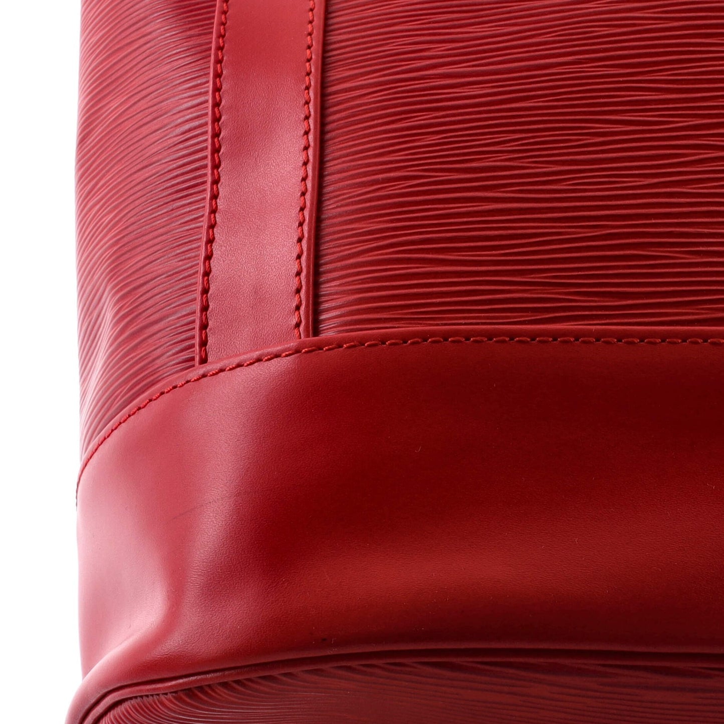 Louis Vuitton Randonnee Backpack Epi Leather Pm