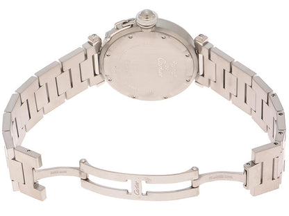 Cartier Pasha C Big Date W31044M7 Automatic, Serviced And Polished