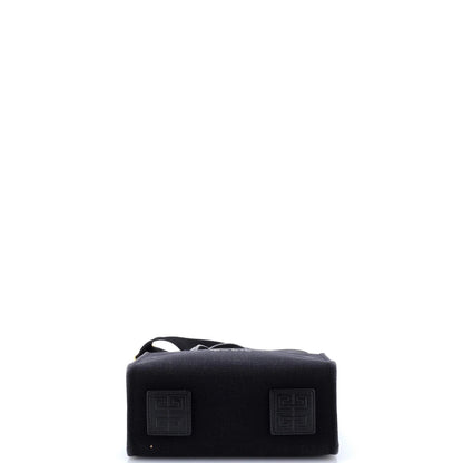 Givenchy G-Tote Canvas Mini