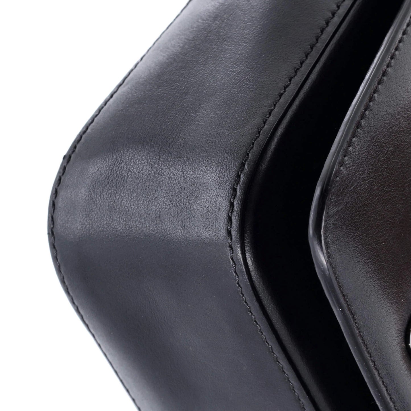 Tom Ford Natalia Chain Shoulder Bag Leather Medium