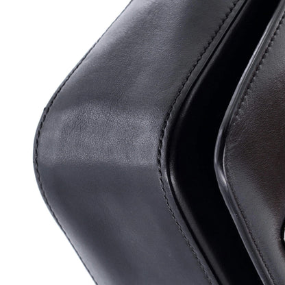 Tom Ford Natalia Chain Shoulder Bag Leather Medium