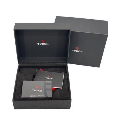 Tudor Black Bay 54 79000N Black
