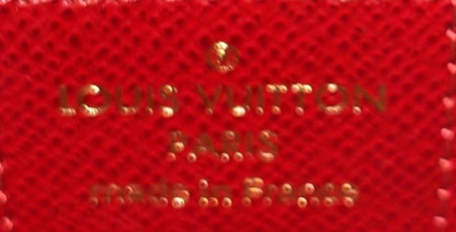 Louis Vuitton Felicie Pochette Damier