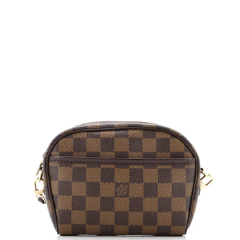 Louis Vuitton Ipanema Pochette Damier