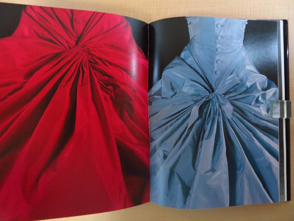 Cristobal Balenciaga 1988 1St Edition Editions Du Regard Paris Fashion Hardcover