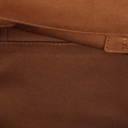 PM Louis Vuitton Packing Cube Monogram Canvas