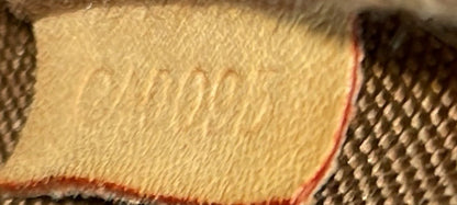 Louis Vuitton Pochette Accessoires Monogram Canvas