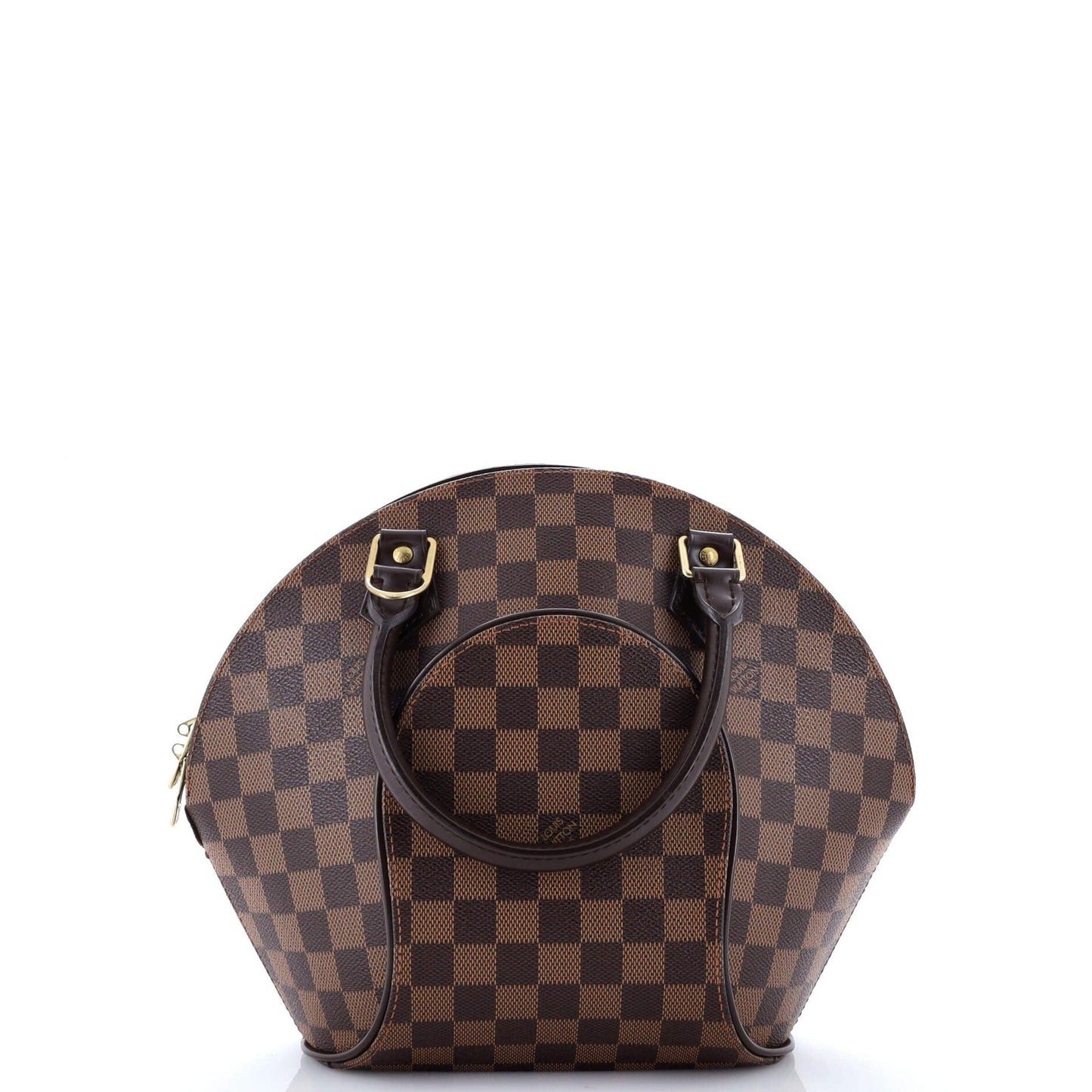 Louis Vuitton Ellipse Bag Damier Pm