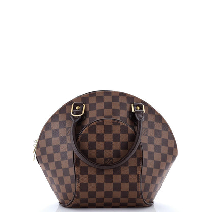 Louis Vuitton Ellipse Bag Damier Pm