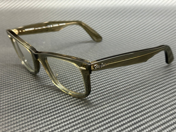 RAY BAN RB2140 1387GG Grey Photochromic Unisex 50 mm Sunglasses