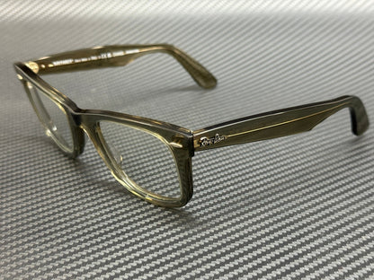 RAY BAN RB2140 1387GG Grey Photochromic Unisex 50 mm Sunglasses