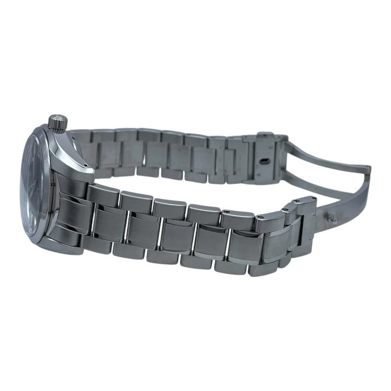 Grand Seiko Mechanical Sbgr053 Black