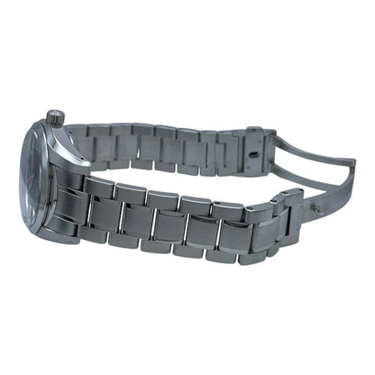 Grand Seiko Mechanical Sbgr053 Black