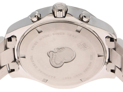 Tag Heuer Aquaracer Chrono Caf101F.Ba0821 Quartz