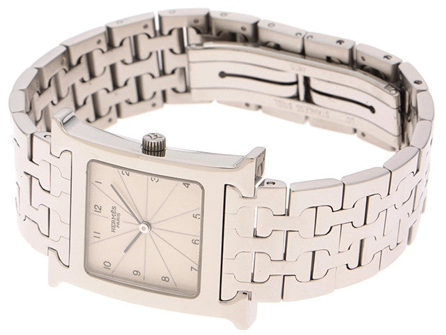 Hermes H Watch Hh1.510 Quartz