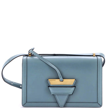 Loewe Barcelona Shoulder Bag Leather Medium