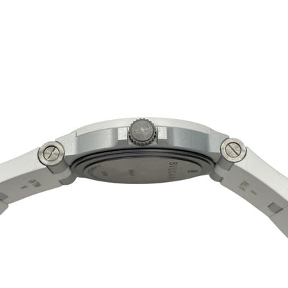 Bvlgari Aluminum Watch 40Mm 1000 Pieces Worldwide